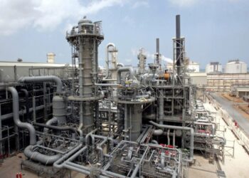 Κατάρ: Ιρανική επίθεση σε εγκατάσταση υγροποιημένου φυσικού αερίου