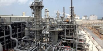 Κατάρ: Ιρανική επίθεση σε εγκατάσταση υγροποιημένου φυσικού αερίου