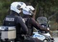 Πατήσια: Συνελήφθησαν μετά από κινηματογραφική καταδίωξη δύο νεαροί που δεν σταμάτησαν στο σήμα των αστυνομικών 