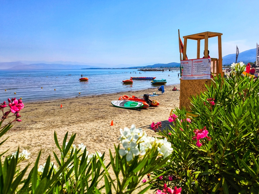 Τουρισμός για Όλους 2026: Πότε θα ανοίξει η πλατφόρμα για τις αιτήσεις – Ποια θα είναι τα κριτήρια