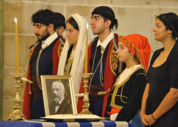 Αυστραλία: Εκδήλωση μνήμης στο Σίδνεϊ για τα 90 χρόνια από τον θάνατο του Ελ. Βενιζέλου