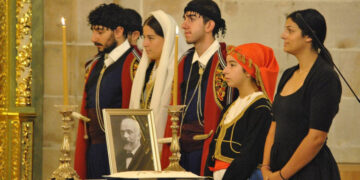 Αυστραλία: Εκδήλωση μνήμης στο Σίδνεϊ για τα 90 χρόνια από τον θάνατο του Ελ. Βενιζέλου