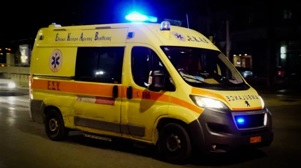 Απίστευτο περιστατικό στην Καβάλα: 7χρονος εγκλωβίστηκε σε θυρίδα δεμάτων