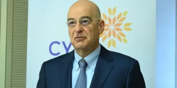 Ελληνικοί Patriot κατέρριψαν Ιρανικούς βαλλιστικούς πυραύλους στη Σαουδική Αραβία - Η δήλωση του Νίκου Δένδια