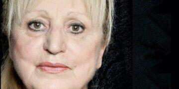 Πέθανε η ηθοποιός του ΚΘΒΕ Σοφία Λάππου