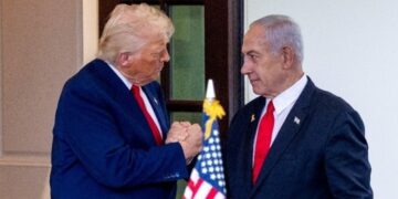 Ο Ντόναλντ Τραμπ ζήτησε από τον Νετανιάχου, και εκείνος συμφώνησε, να μην επιτεθεί σε ιρανικά κοιτάσματα
