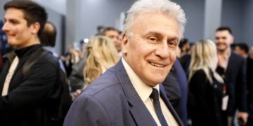 Ο Παναγιώτης Ψωμιάδης καταδικάστηκε σε κάθειρξη 10 ετών για τα «45άρια» στην πρώην Νομαρχία Θεσσαλονίκης