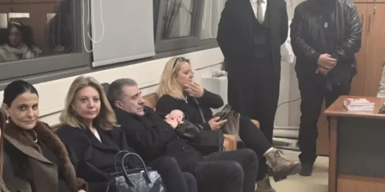 Ανακοίνωση Ένωσης Δικαστών και Εισαγγελέων κατά Ζωής Κωνσταντοπούλου και Μαρίας Καρυστιανού: «Θέλουν να δυναμιτίσουν το κλίμα»