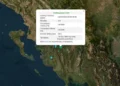 Πολλαπλοί σεισμοί στα Ιωάννινα – 4,6 Ρίχτερ οι μεγαλύτεροι