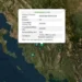 Πολλαπλοί σεισμοί στα Ιωάννινα – 4,6 Ρίχτερ οι μεγαλύτεροι
