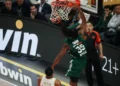 Euroleague: Ο Παναθηναϊκός με πολύ καλή απόδοση στην 4η περίοδο νίκησε 82-74 τον Ερυθρό Αστέρα