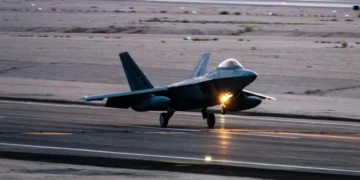 Η Βρετανία ενέκρινε τη χρήση βάσεών της από τις ΗΠΑ για χτυπήματα σε ιρανικούς στόχους