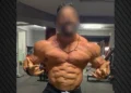 Θεσσαλονίκη: Συνελήφθη γνωστός bodybuilder του TikTok - Εντοπίστηκαν αναβολικά μετά από έφοδο της ΕΛΑΣ σε γυμναστήριο