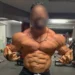 Θεσσαλονίκη: Συνελήφθη γνωστός bodybuilder του TikTok - Εντοπίστηκαν αναβολικά μετά από έφοδο της ΕΛΑΣ σε γυμναστήριο