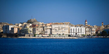 Η Κέρκυρα κηρύχθηκε με απόφαση του υπουργείου Περιβάλλοντος και Ενέργειας σε καθεστώς έκτακτης ανάγκης λόγω λειψυδρίας