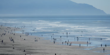 Πρωτοφανές κύμα καύσωνα με ρεκόρ θερμοκρασίας Μαρτίου στις ΗΠΑ: 43°C σε δυτικές πολιτείες