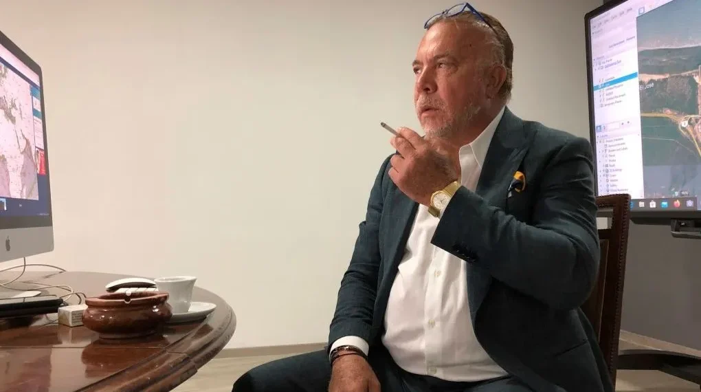 Βενεζουέλα: Συνελήφθη ο μεγιστάνας του πετρελαίου Βίλμερ Ρουπέρτι