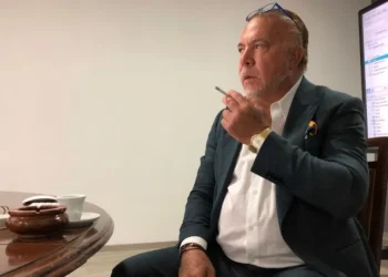 Βενεζουέλα: Συνελήφθη ο μεγιστάνας του πετρελαίου Βίλμερ Ρουπέρτι