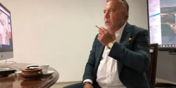 Βενεζουέλα: Συνελήφθη ο μεγιστάνας του πετρελαίου Βίλμερ Ρουπέρτι