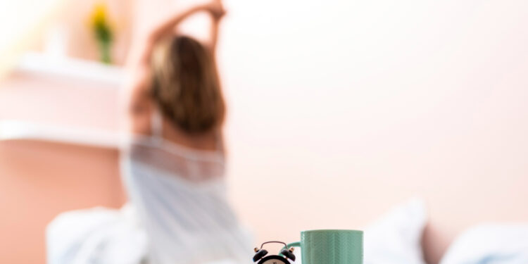 Πώς έφτιαξα μια πρωινή ρουτίνα που πραγματικά αλλάζει τη μέρα μου