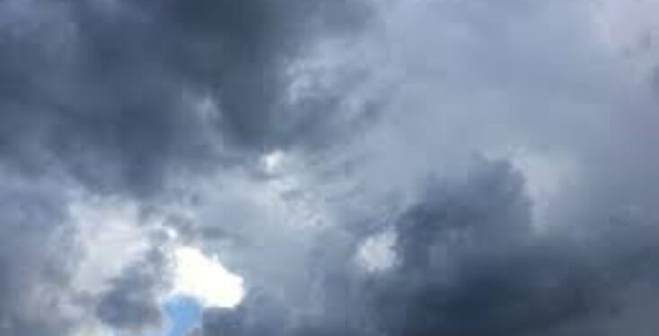 Ο καιρός σήμερα, Κυριακή 22 Μαρτίου 2026