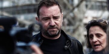 Ξέσπασμα Ν. Πλακιά:" Θα ισοπεδωθεί όποιος σπιλώνει την μνήμη των παιδιών μου με ψέματα και παραμύθια"