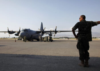 Συντριβή ελικοπτέρου στο Κατάρ - Έξι νεκροί