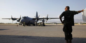 Συντριβή ελικοπτέρου στο Κατάρ - Έξι νεκροί