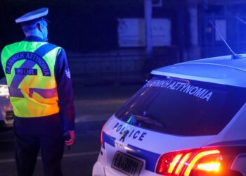 Θεσσαλονίκη: Συνελήφθη 17χρονος οδηγός μηχανής μετά από επικίνδυνη καταδίωξη στη περιοχή της Χαλάστρας – Του επιβλήθηκαν πρόστιμα 22.000 ευρώ