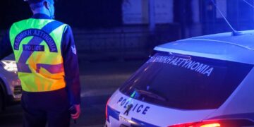 Θεσσαλονίκη: Συνελήφθη 17χρονος οδηγός μηχανής μετά από επικίνδυνη καταδίωξη στη περιοχή της Χαλάστρας – Του επιβλήθηκαν πρόστιμα 22.000 ευρώ