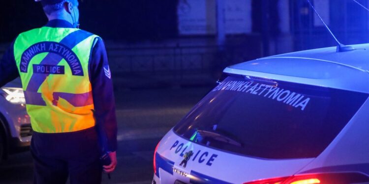 Θεσσαλονίκη: Συνελήφθη 17χρονος οδηγός μηχανής μετά από επικίνδυνη καταδίωξη στη περιοχή της Χαλάστρας – Του επιβλήθηκαν πρόστιμα 22.000 ευρώ