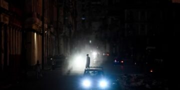 Και δεύτερο μπλακ άουτ στην Κούβα εξ΄ αιτίας του αμερικανικού εμπάργκο