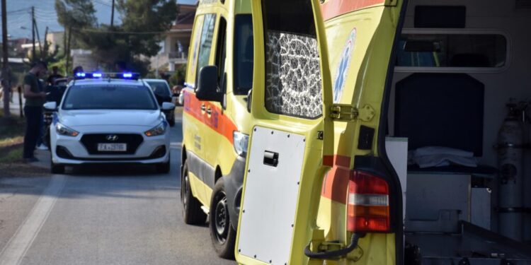 Ρέθυμνο: Θανατηφόρο τροχαίο στο Ρέθυμνο – Νεκρός 60χρονος οδηγός αγροτικού μετά από σύγκρουση με ΙΧ