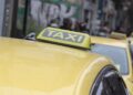 Νέα πανελλαδική 24ωρη απεργία των ταξί σήμερα, Δευτέρα 23/3/2026