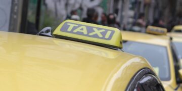 Νέα πανελλαδική 24ωρη απεργία των ταξί σήμερα, Δευτέρα 23/3/2026