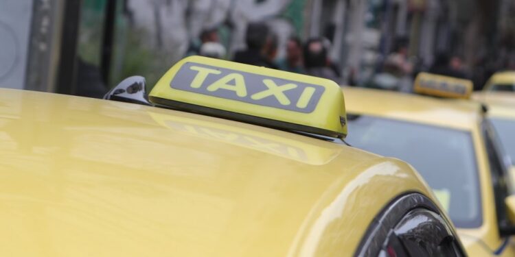 Νέα πανελλαδική 24ωρη απεργία των ταξί σήμερα, Δευτέρα 23/3/2026