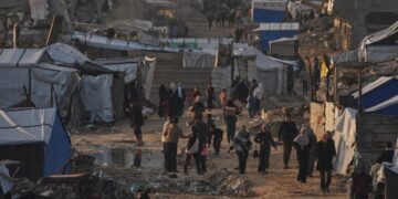 Νέα αεροπορική επιδρομή του Ισραήλ στη Λωρίδα της Γάζας - Τέσσερις Παλαιστίνιοι νεκροί