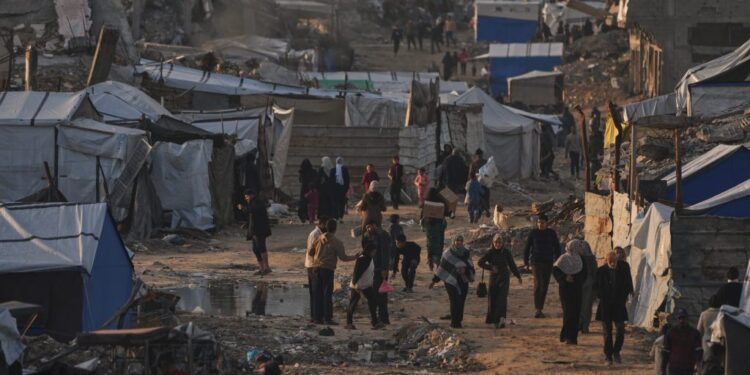 Νέα αεροπορική επιδρομή του Ισραήλ στη Λωρίδα της Γάζας - Τέσσερις Παλαιστίνιοι νεκροί