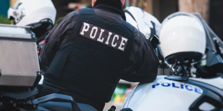 Ιωάννινα: 57χρονος αστυνομικός αυτοπυροβολήθηκε στο κεφάλι στο Αστυνομικό Μέγαρο