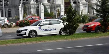 Η Βόρεια Μακεδονία μειώνει τον ΦΠΑ στα καύσιμα από 18 σε 10%