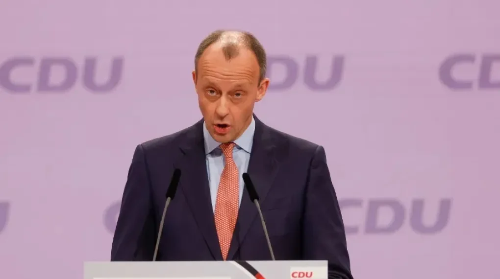 Γερμανία: Νικητές οι Χριστιανοδημοκράτες στις κρατιδιακές εκλογές της Ρηνανίας-Παλατινάτου