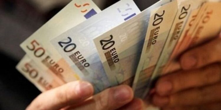 Ο χάρτης των πληρωμών από τον e-ΕΦΚΑ και τη ΔΥΠΑ από σήμερα έως τις 27 Μαρτίου