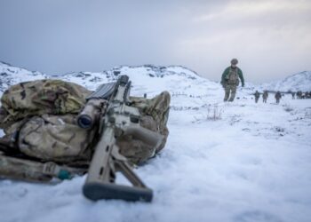 Επιδρομή με drones στο ρωσικό λιμάνι Πρίμορσκ, κοντά στα σύνορα με τη Φινλανδία