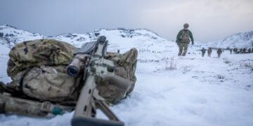 Επιδρομή με drones στο ρωσικό λιμάνι Πρίμορσκ, κοντά στα σύνορα με τη Φινλανδία