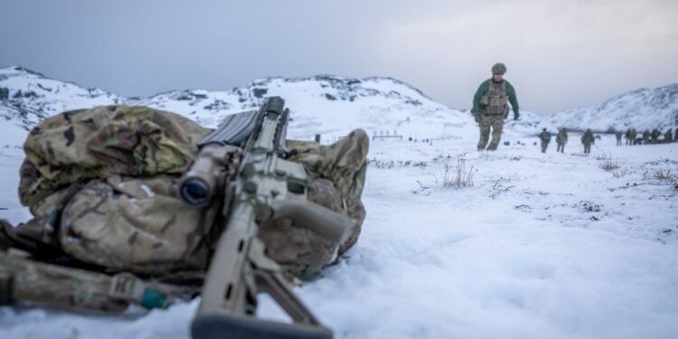 Επιδρομή με drones στο ρωσικό λιμάνι Πρίμορσκ, κοντά στα σύνορα με τη Φινλανδία