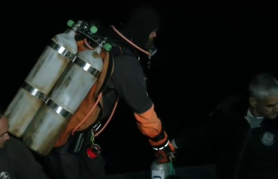 Μεγάλη επιχείρηση διάσωσης στα Λιμανάκια Βουλιαγμένης για 34χρονο δύτη που αγνοείται