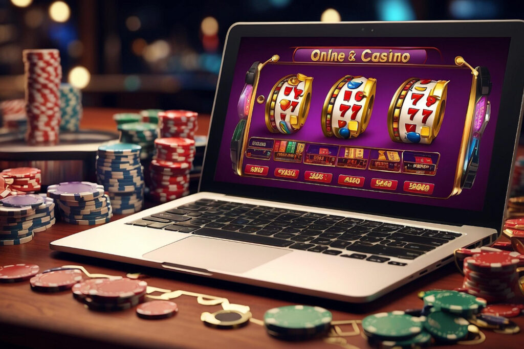 Γιατί το online casino Greece αναπτύσσεται ταχύτατα το 2026;