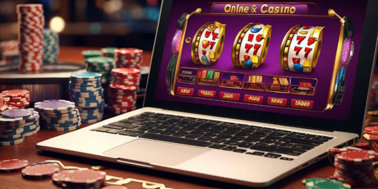 Γιατί το online casino Greece αναπτύσσεται ταχύτατα το 2026;