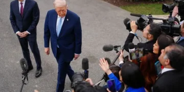 Ανάρτηση Ντόναλντ Τραμπ: "Αναβάλλονται για πέντε ημέρες οι επιθέσεις σε ιρανικές ενεργειακές υποδομές – “Είχαμε θετικές συνομιλίες”