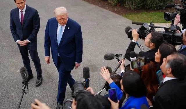 Ανάρτηση Ντόναλντ Τραμπ: "Αναβάλλονται για πέντε ημέρες οι επιθέσεις σε ιρανικές ενεργειακές υποδομές – “Είχαμε θετικές συνομιλίες”